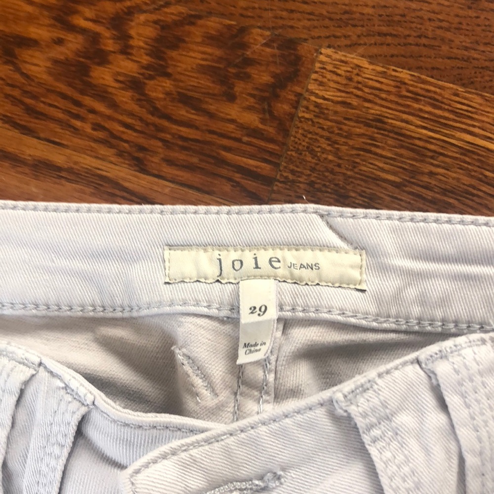Joie jeans